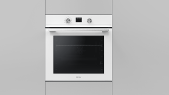 Духовой шкаф Haier HOQ-K4AAN3WB