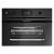 Духовой шкаф с СВЧ Kuppersbusch CBM 6350.0 GPH 6 Black Steel