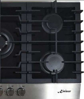 Варочная панель Kaiser KCG 9386 Turbo