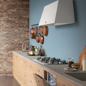 Варочная панель Bertazzoni Heritage P905LHERAX