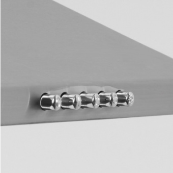 Вытяжка Exiteq EX-1086 inox