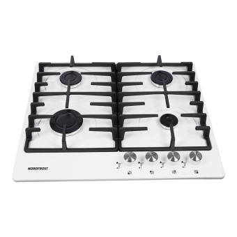 Варочная панель NordFrost HS 6043 W