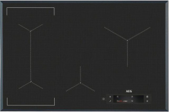 Варочная панель AEG IAE84881FB