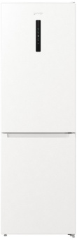 Холодильник Gorenje NRK6192AW4