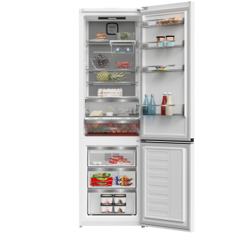 Холодильник Grundig GKPN66930LWW