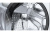 Стиральная машина Bosch WGB244ALSN