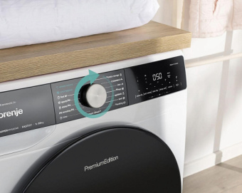 Сушильная машина Gorenje DNS12