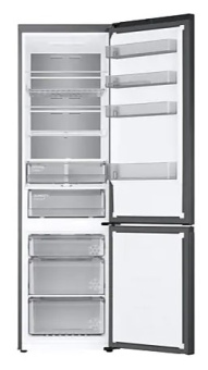 Холодильник Samsung RB38T7762B1/WT