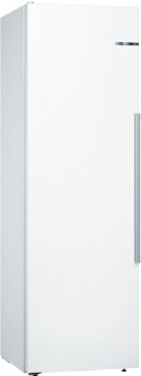 Холодильник Bosch KSF36PWDP