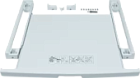 Соединительный кит для сушильной и стиральной машин с полкой Gaggenau WA027400