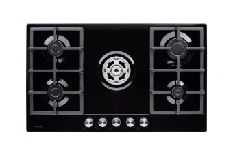 Варочная панель Graude GS 90.1 SM