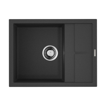 Мойка Omoikiri Sumi 65-BL
