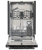 Встраиваемая посудомоечная машина Haier HDWE9-394RU