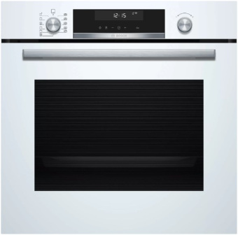 Духовой шкаф Bosch HBG538EW6R