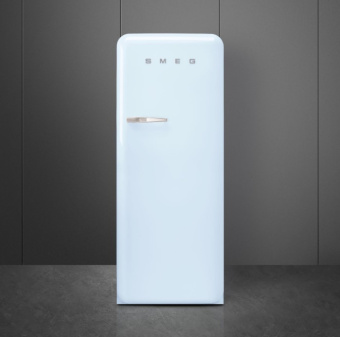 Холодильник Smeg FAB28RPB5