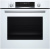 Духовой шкаф Bosch HBG538EW6R