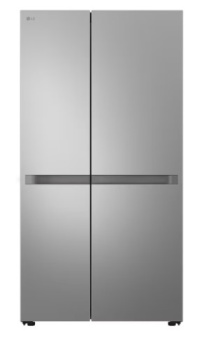 Холодильник LG GC-B257KMHW