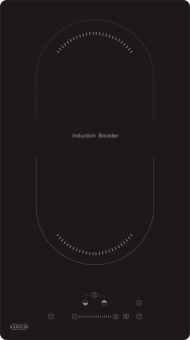 Варочная панель Kanzler KI 033 S