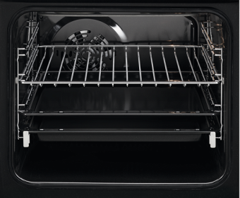 Духовой шкаф Electrolux OKF5C50X