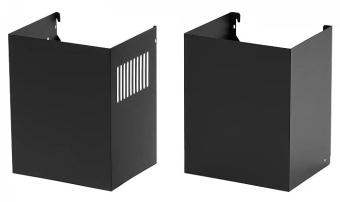 Вытяжка Krona AURA 600 BLACK S