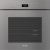 Встраиваемая пароварка Miele DGC 7460X GRGR