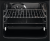 Духовой шкаф Electrolux OKF5C50X