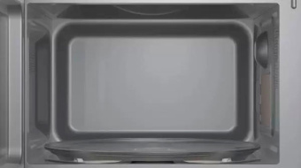 Встраиваемая микроволновая печь Bosch BFL 523 MB3