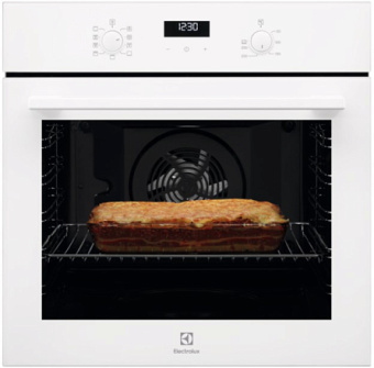 Духовой шкаф Electrolux OEF5H50V