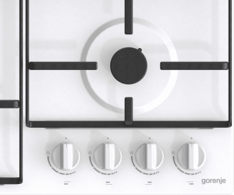 Варочная панель Gorenje G640EW