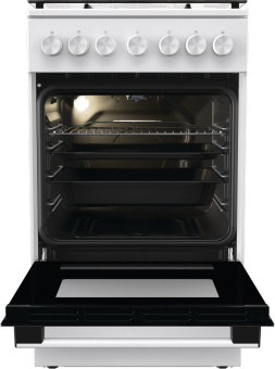 Газовая плита Gorenje GGI5B20WF