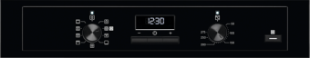 Духовой шкаф Electrolux OED3H50K