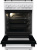 Газовая плита Gorenje GGI5B20WF