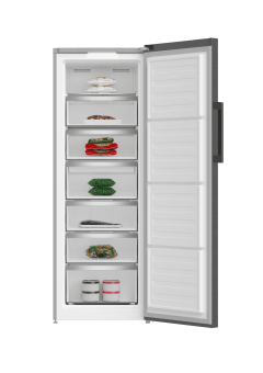 Морозильная камера Grundig GFPN66721XBR