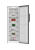 Морозильная камера Grundig GFPN66721XBR