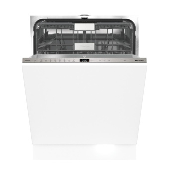Встраиваемая посудомоечная машина Hisense HV693C60AD