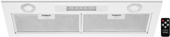 Вытяжка Kuppersberg INLINEA 72 White
