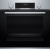 Духовой шкаф Bosch HIJ517YS2R