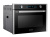 Духовой шкаф с СВЧ Samsung NQ50J5530BS/WT