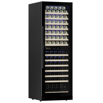 Встраиваемый винный шкаф Meyvel MV163-KBT2