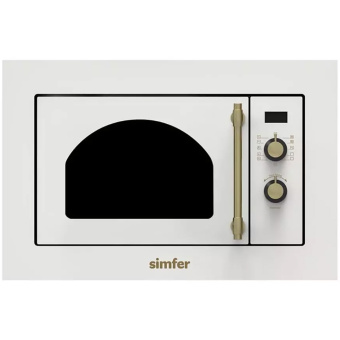 Встраиваемая микроволновая печь Simfer MD2340