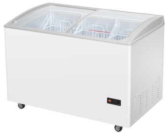 Морозильный ларь Haier SD-377