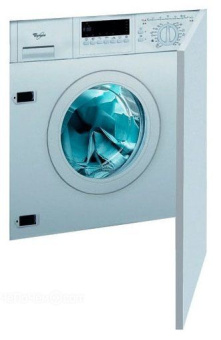Встраиваемая стиральная машина Whirlpool awoc7712
