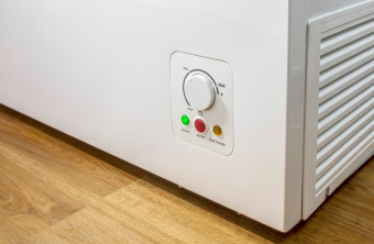 Морозильный ларь Gorenje FH401CW