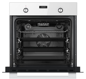Духовой шкаф Haier HOX-P09CGW