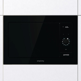 Встраиваемая микроволновая печь Gorenje BM235G1SYB