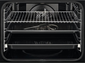 Духовой шкаф Electrolux EOD6P71Z