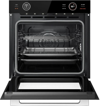 Духовой шкаф Kuppersberg HT 612 White
