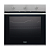 Духовой шкаф газовый DeLonghi NSFG 9 XL RUS