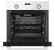 Духовой шкаф Haier HOX-P09CGW