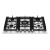 Варочная панель Bertazzoni Modern P755СMODX